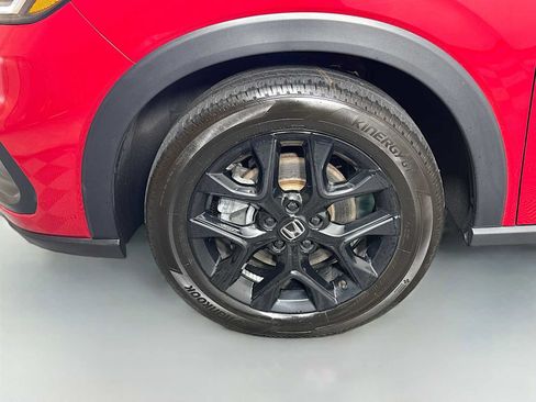 Certified 2025 Honda HR-V Sport image 41