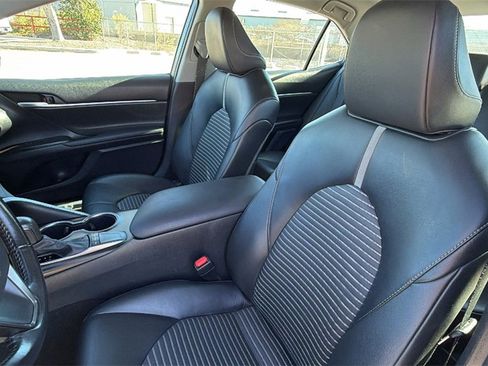 Certified 2024 Toyota Camry SE image 19