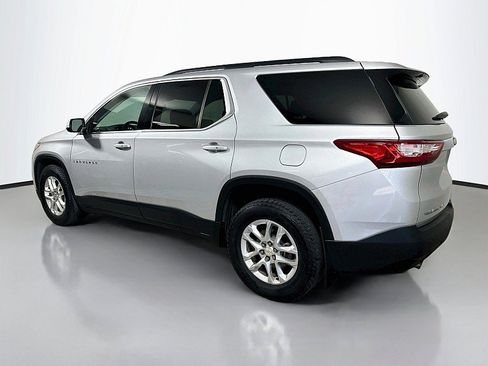 Used 2019 Chevrolet Traverse LT AWD/4WD image 5