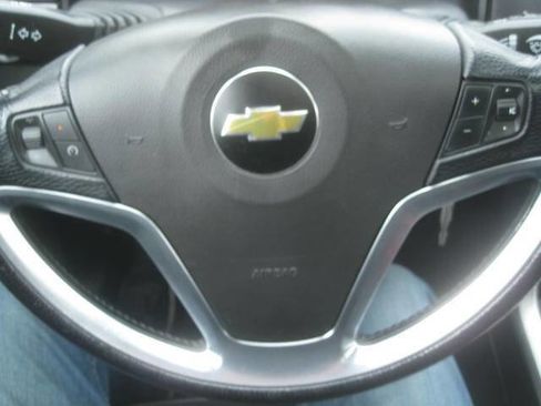 Used 2014 Chevrolet Captiva Sport LTZ image 21