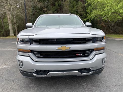 Used 2016 Chevrolet Silverado 1500 LT w/ All Star Edition image 3