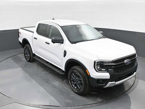Used 2024 Ford Ranger XLT w/ Technology Package AWD/4WD image 20