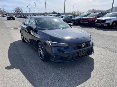 Used 2024 Honda Civic Touring