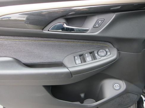 New 2026 Chevrolet TrailBlazer ACTIV w/ Convenience Package FWD image 22