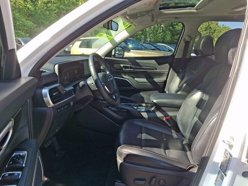 Used 2023 Kia Telluride S w/ S Sunroof Package AWD/4WD image 11