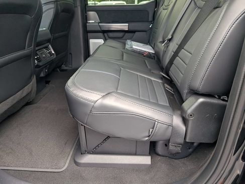 New 2026 Ford F250 Platinum AWD/4WD image 6