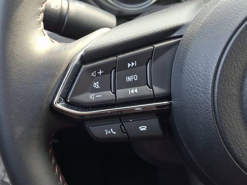 Certified 2025 MAZDA CX-5 Carbon Edition image 22