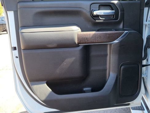 Used 2021 GMC Sierra 2500 Denali AWD/4WD image 22