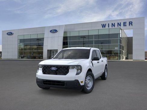 New 2026 Ford Maverick XL image 2