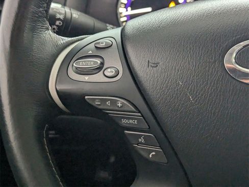 Used 2019 INFINITI QX60 Luxe w/ Essential Package image 28