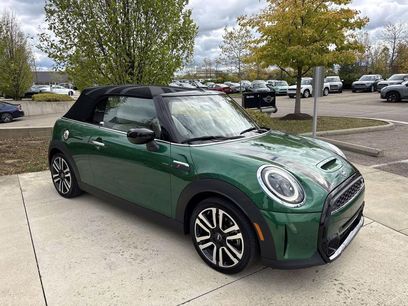 Certified 2023 MINI Cooper S