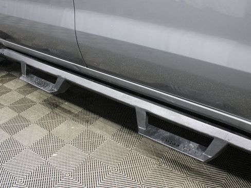 Used 2022 Chevrolet Silverado 1500 RST image 44