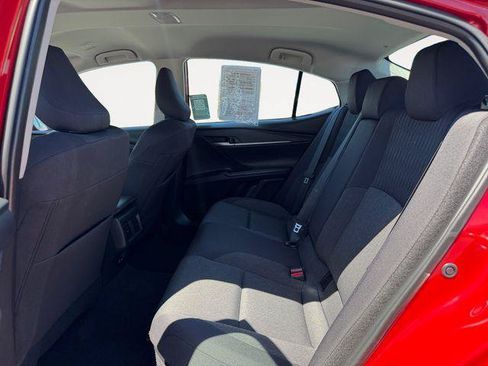 Certified 2025 Toyota Camry LE w/ Convenience Package FWD image 11