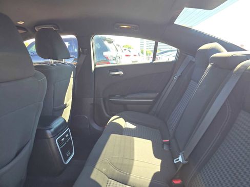Used 2023 Dodge Charger SXT image 15