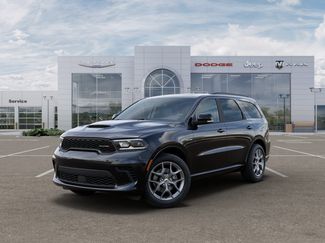New 2026 Dodge Durango GT video 1