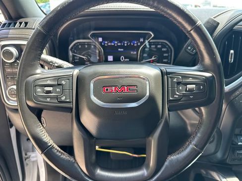 Used 2019 GMC Sierra 1500 AT4 w/ AT4 Premium Package AWD/4WD image 31