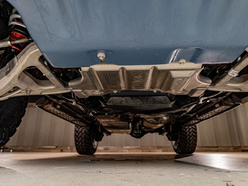 Used 2024 Ford Bronco Raptor w/ Interior Carbon Fiber Pack 6 image 12