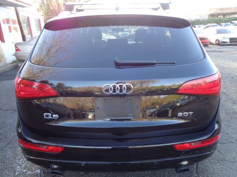 Used 2013 Audi Q5 2.0T Premium Plus image 6