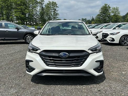 New 2025 Subaru Legacy Premium image 2