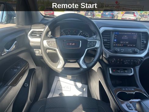 Used 2023 GMC Acadia SLE w/ Driver Convenience Package AWD/4WD image 18