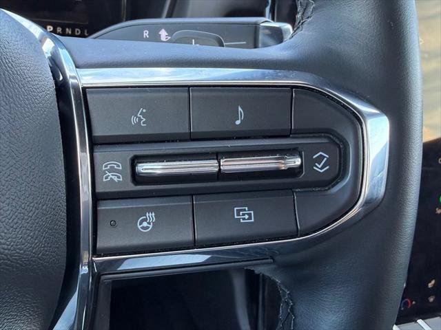 Used 2026 GMC Terrain Elevation AWD/4WD image 15