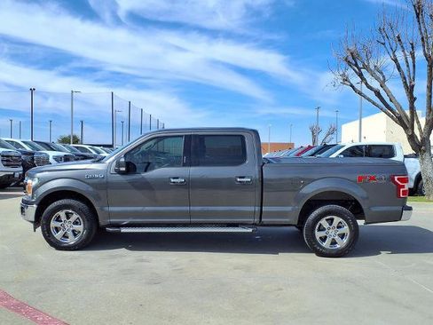 Used 2019 Ford F150 XLT w/ Equipment Group 302A Luxury image 26