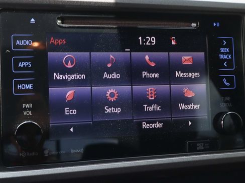 Used 2019 Toyota Tacoma TRD Sport AWD/4WD image 31