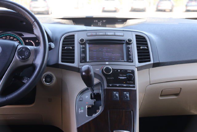 Used 2013 Toyota Venza XLE w/ XLE Premium Pkg AWD/4WD image 28