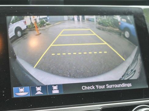 Used 2016 Honda Civic EX image 29