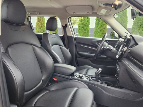 Used 2020 MINI Cooper Clubman S w/ Storage Package AWD/4WD image 9