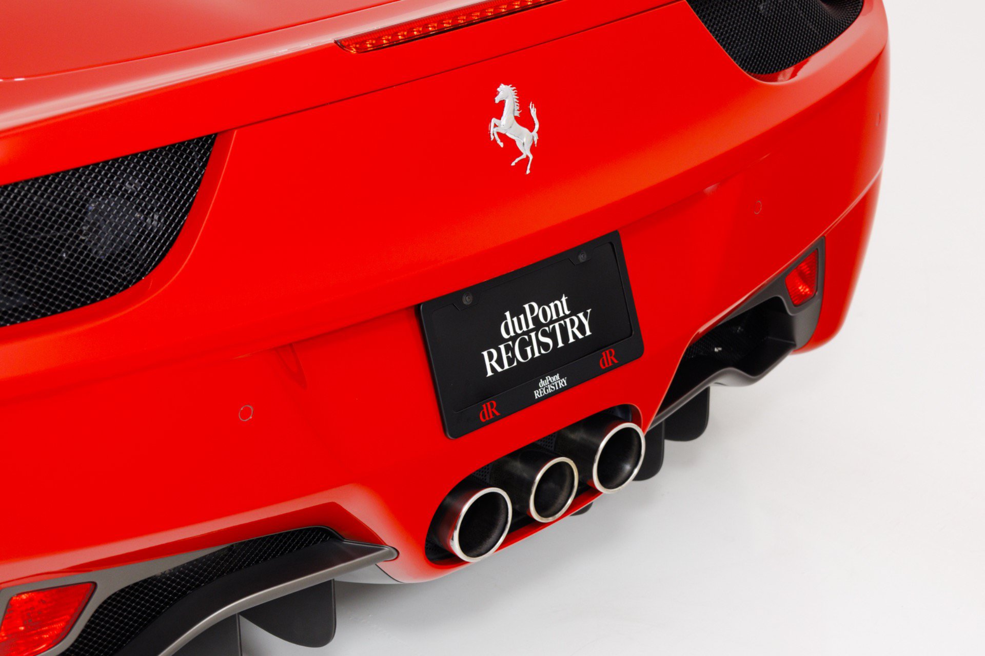 Used 2013 Ferrari 458 Spider RWD image 71