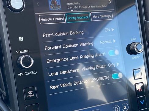 New 2026 Subaru Crosstrek 2.0i Premium image 19