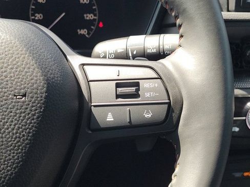 Used 2023 Honda CR-V Sport image 21
