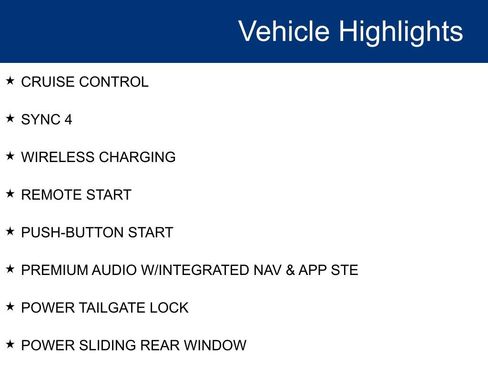 Certified 2024 Ford F150 Lariat image 12
