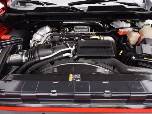 Used 2022 Chevrolet Silverado 3500 LTZ w/ Gooseneck/5TH Wheel Package image 29