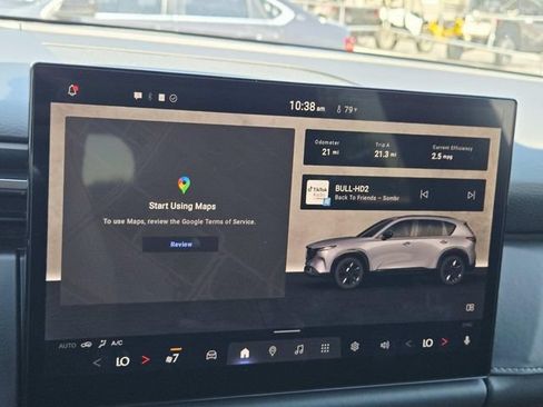 New 2026 MAZDA CX-5 Select AWD/4WD image 21