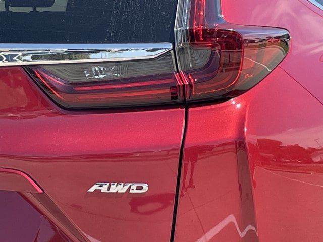 Used 2020 Honda CR-V EX-L image 6