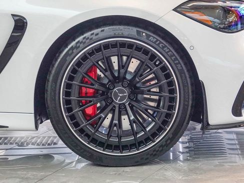 New 2026 Mercedes-Benz CLE 53 AMG CLE 53 AMG image 10