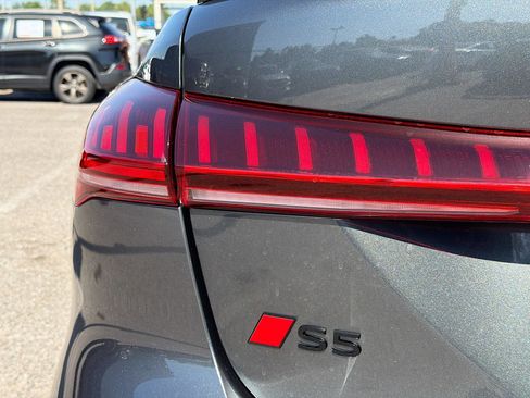 New 2026 Audi S5 Premium Plus AWD/4WD image 10