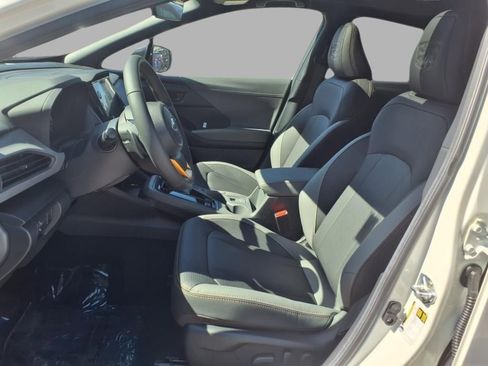 New 2025 Subaru Crosstrek 2.5i Wilderness w/ Wilderness Package image 15