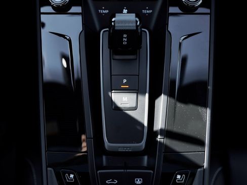 Used 2025 Porsche 911 Carrera 4 GTS w/ Premium Package image 56