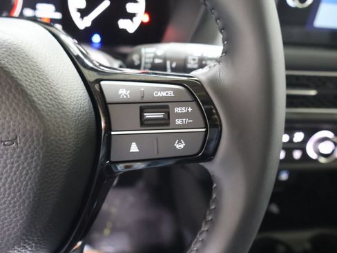 New 2027 Honda HR-V EX-L image 28