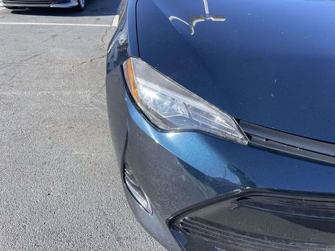 Used 2019 Toyota Corolla LE image 16