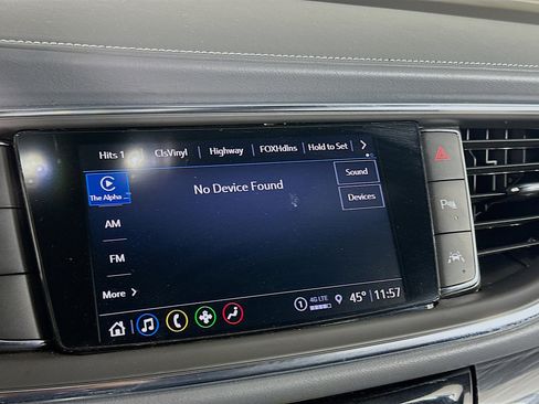 Used 2024 Buick Enclave Essence w/ LPO, Floor Liner Package FWD image 21