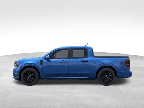 New 2026 Ford Maverick Lobo image 3