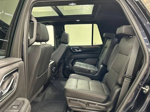 Used 2023 Chevrolet Tahoe High Country AWD/4WD image 23