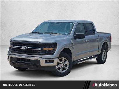 Used 2024 Ford F150 XLT w/ Mobile Office Package