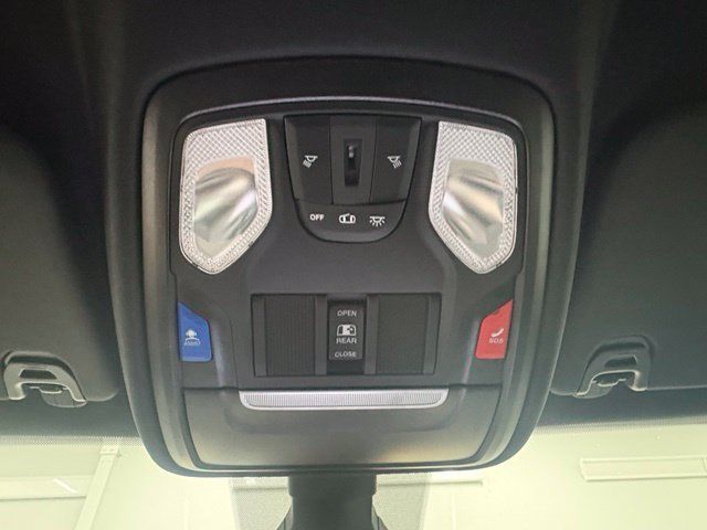 Used 2023 RAM 1500 Big Horn AWD/4WD image 43