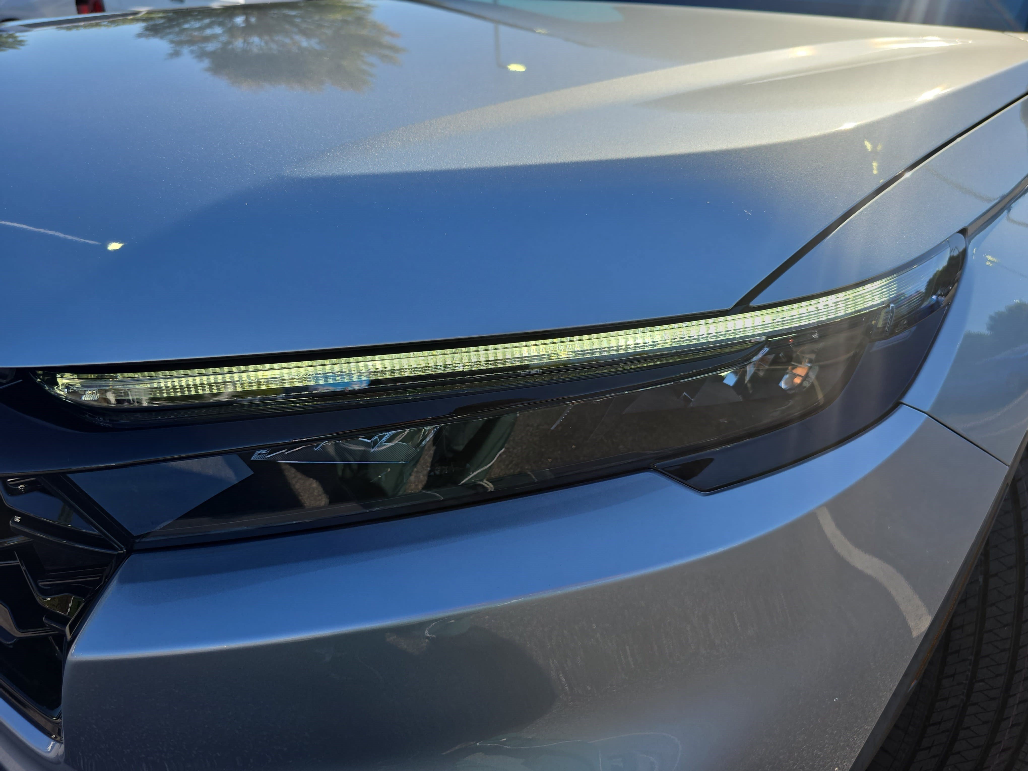 New 2027 Honda CR-V Sport-L image 31
