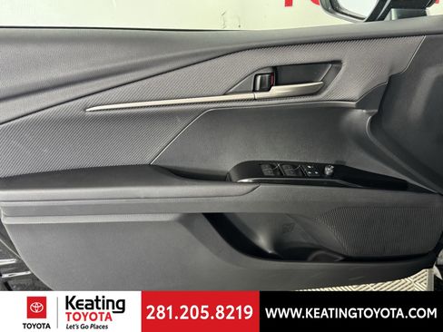 New 2026 Toyota Camry SE image 13